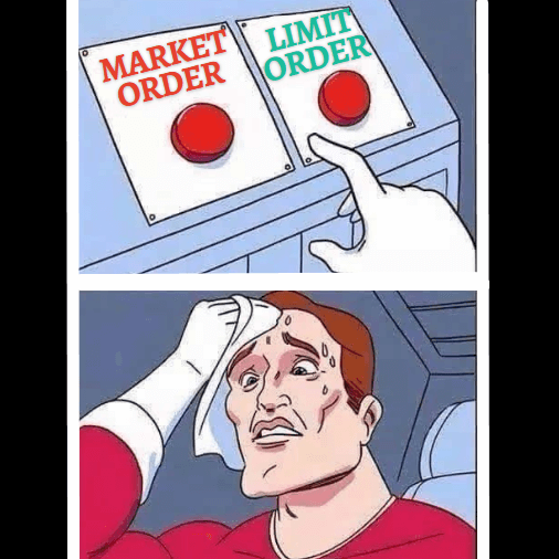 tough choice