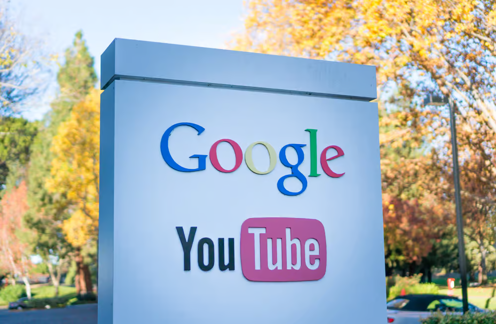 google-youtube-acquisition