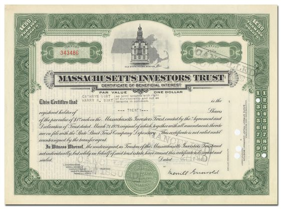 mutual-fund-certificate