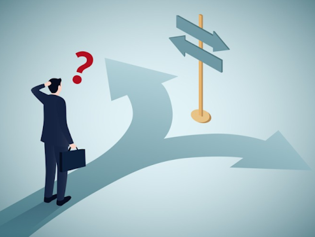 rational vs intuitive