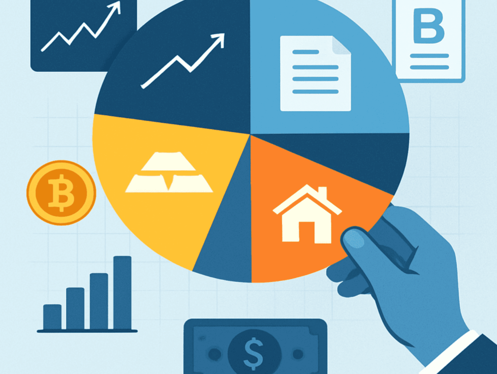 diversified-investment-portfolio