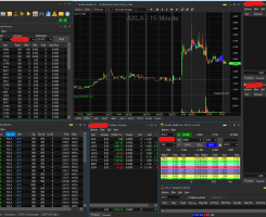 Proptrading