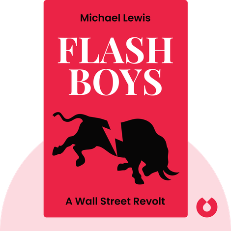 flash boys