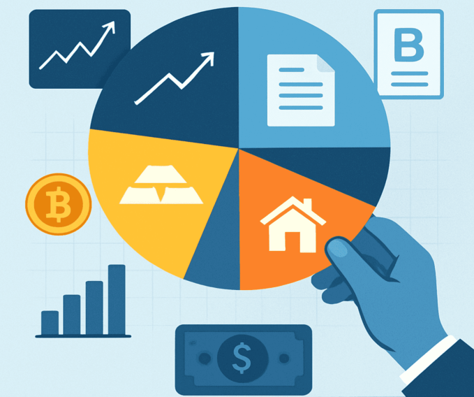 diversified-investment-portfolio