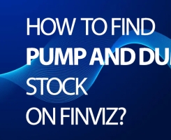 pump and dump